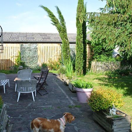 Appart 36M² A Pau-Morlaas Exteriér fotografie