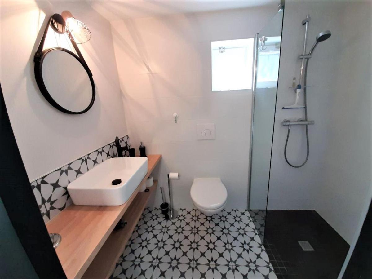 Appart 36M² A Pau-Morlaas Exteriér fotografie