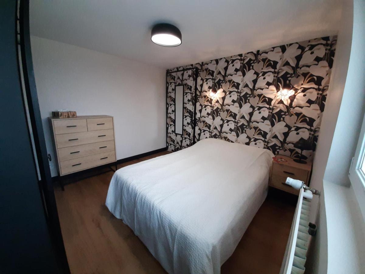 Appart 36M² A Pau-Morlaas Exteriér fotografie