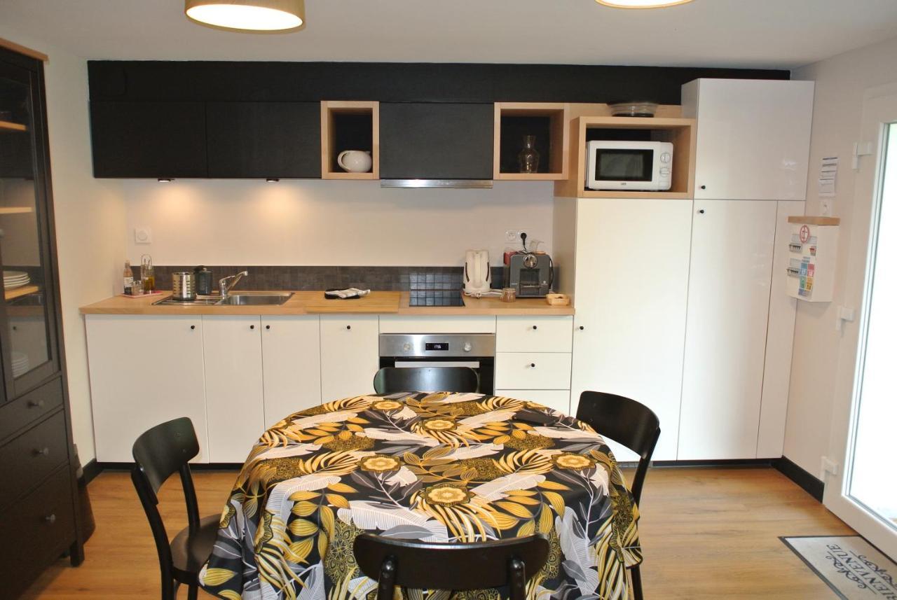 Appart 36M² A Pau-Morlaas Exteriér fotografie