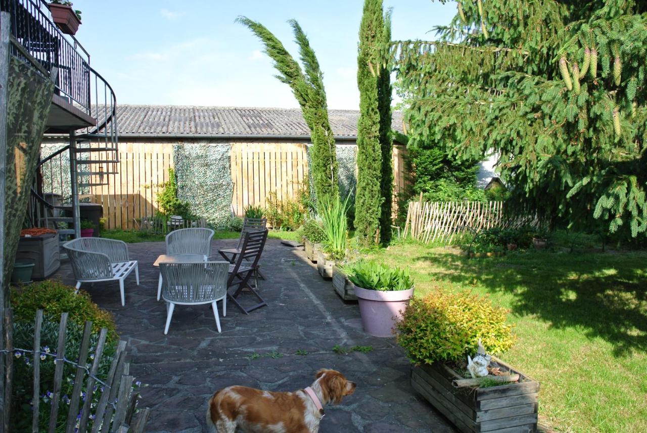 Appart 36M² A Pau-Morlaas Exteriér fotografie